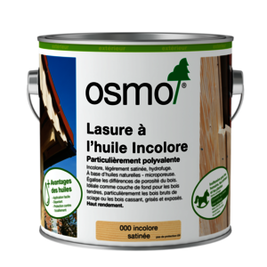 Osmo Farbe