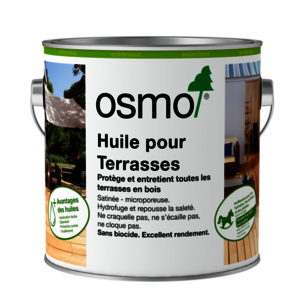 Osmo Farbe