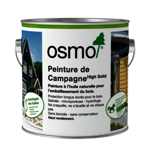 Osmo Farbe