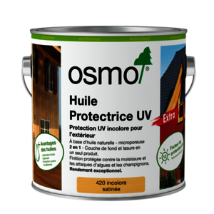 Osmo Farbe