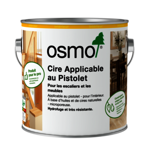 Osmo Farbe