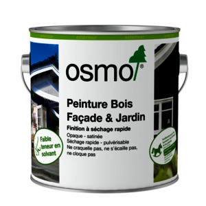 Osmo Farbe