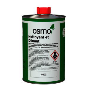 Osmo Farbe